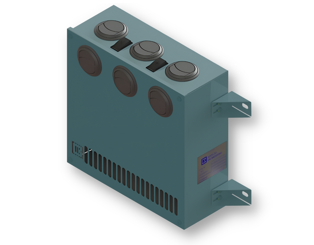 A009 Evaporator unit