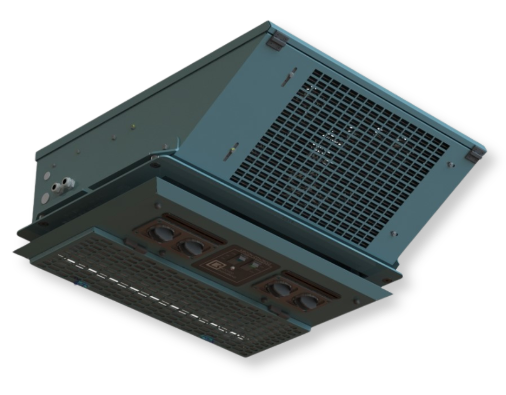 D006E INTERGRATED UNIT